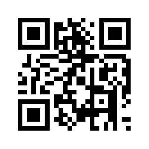 Scruffian.org QR code