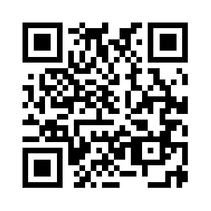 Scrummygossip.com QR code