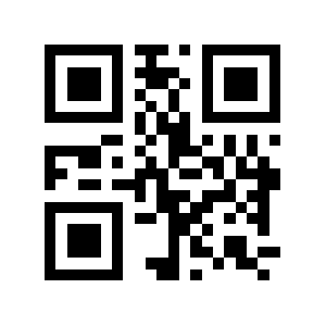 Scs.edu QR code