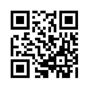 Scsdp.com QR code