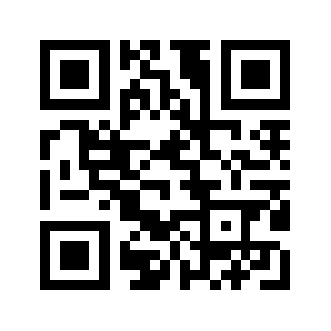 Scsfanwalk.com QR code