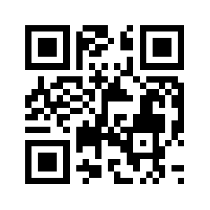 Scubabull.ca QR code