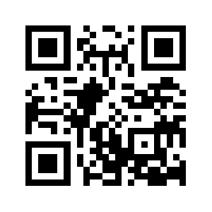 Scubaocala.com QR code