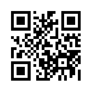 Scubefy.com QR code