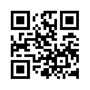 Scudsky.com QR code