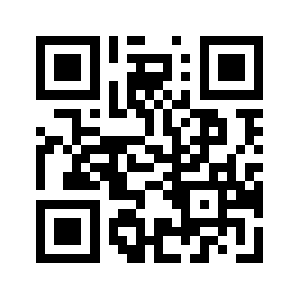 Scup.org QR code