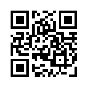 Scvotes.gov QR code