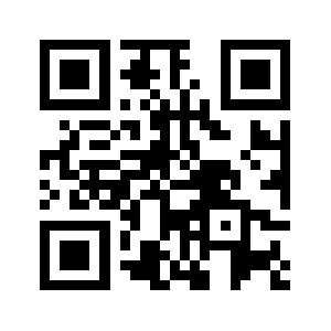 Scything.info QR code