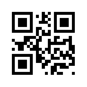 Sdb.org QR code