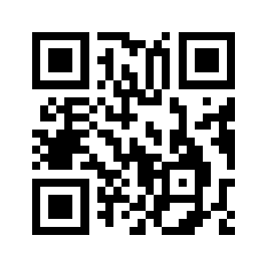 Sde.sony.com QR code