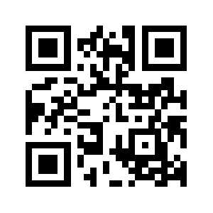 Sdgardener.com QR code