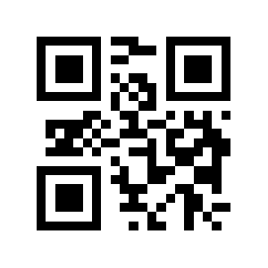 Sdin.jp QR code