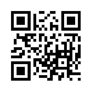 Sdinet.de QR code