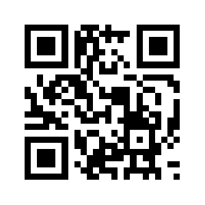 Sdsbackup.com QR code