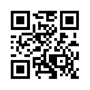 Sdsre.net QR code