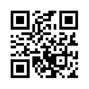 Sdyssgx.com QR code