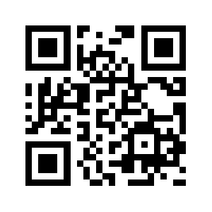 Sdzmjx.com QR code