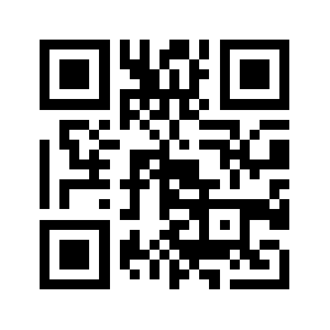 Seaairland.org QR code