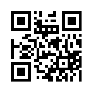 Seachoice.org QR code