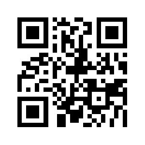 Seacosma.com QR code