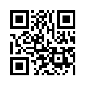 Seacrets.com QR code