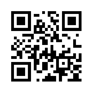 Seacretspa.com QR code