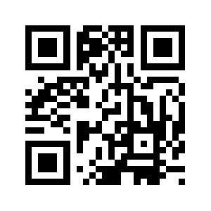 Seadeus.com QR code