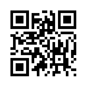 Seafrolic.com QR code