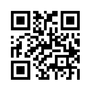 Seanandkas.com QR code