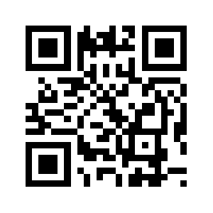 Seancassidy.me QR code