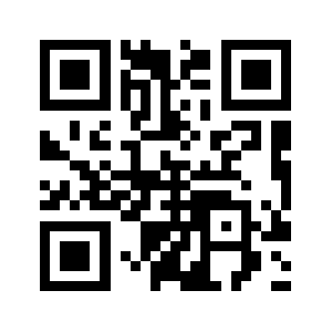 Seangalvin.com QR code