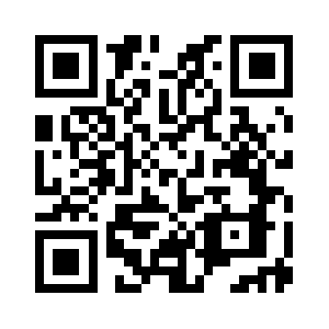 Seanhuntmusic.com QR code