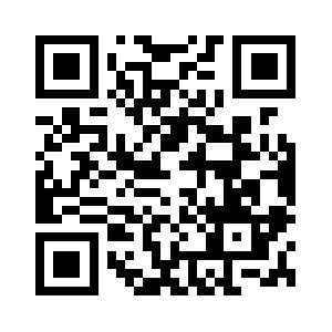 Seanjmccarthy.com QR code