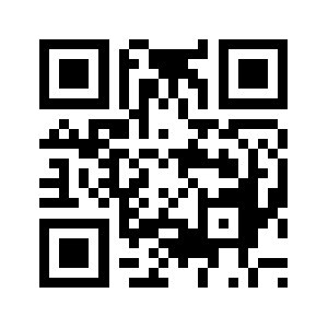 Seanlahman.com QR code