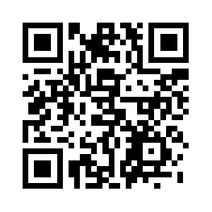 Seansthoughts.ca QR code