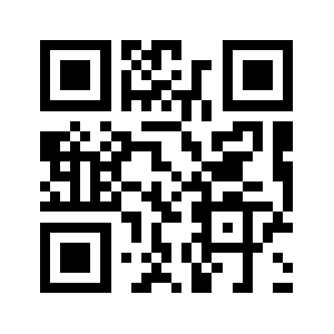 Seaotters.org QR code