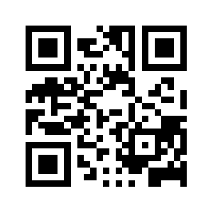 Seapersia.com QR code