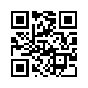 Seapoulson.com QR code