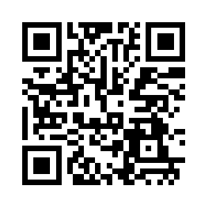 Searchdetroitlakes.com QR code