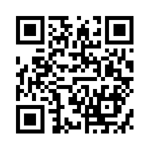 Searchingforacure.org QR code