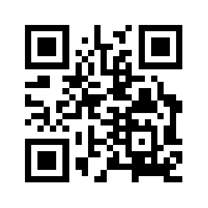 Seascores.com QR code