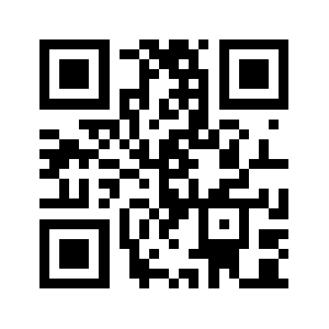 Seassauces.com QR code