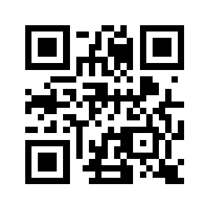 Seated.us QR code