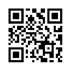 Seattlenba.com QR code