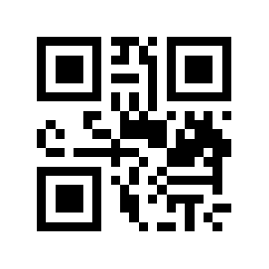 Sebo.us QR code