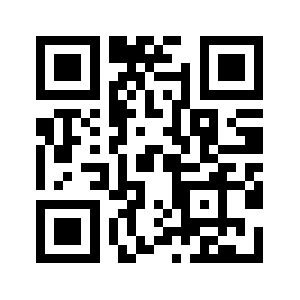 Secdem.net QR code