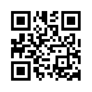 Seckykecky.com QR code