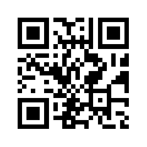 Secmenu.com QR code