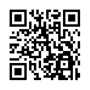 Second2nonewedding.com QR code