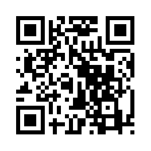 Secondcareermatters.ca QR code